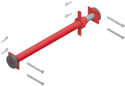 Light Weight Spindle