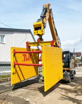 TWF - Shoring Box Grab