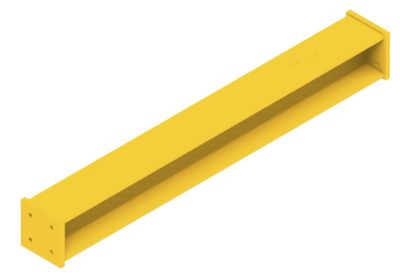 Strut Extension HEB 180