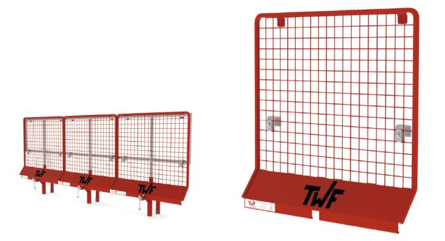 TWF - Fall Protection Equipment